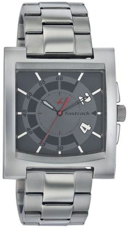 fastrack smart watch flipkart