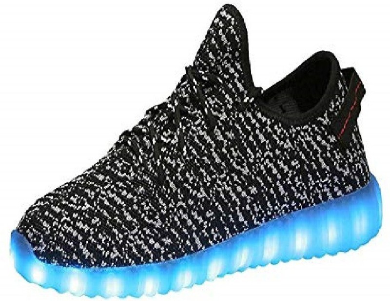 nike led light shoes price in india