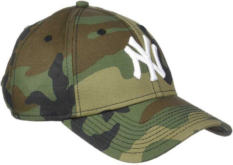 ny cap army