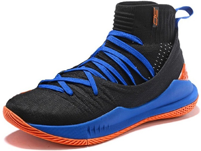 ua curry 5 basketball shoes