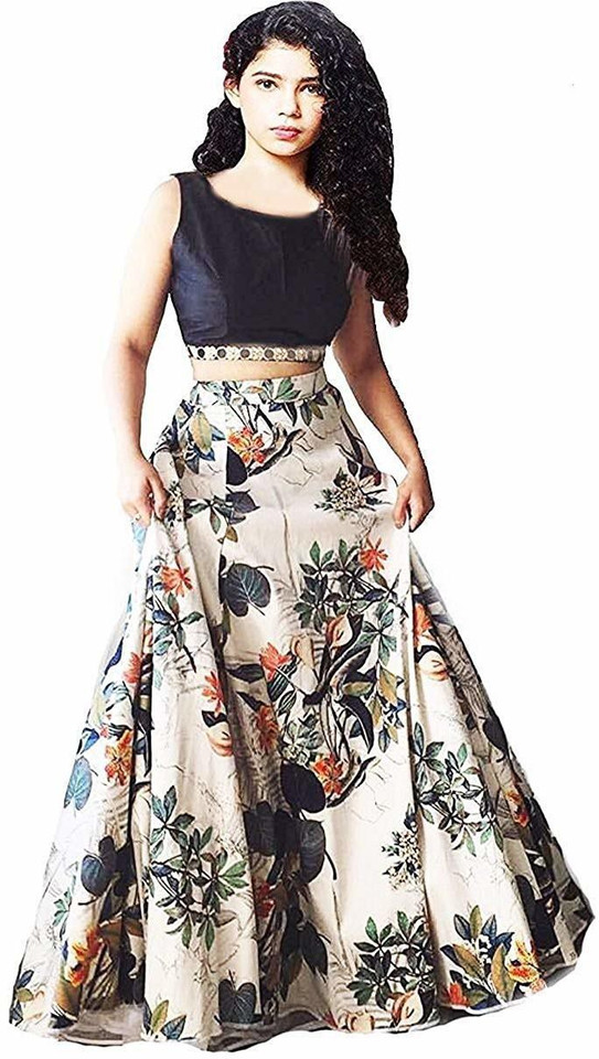 lehenga for 16 year girl