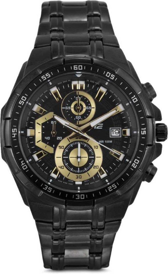 imported casio edifice watches