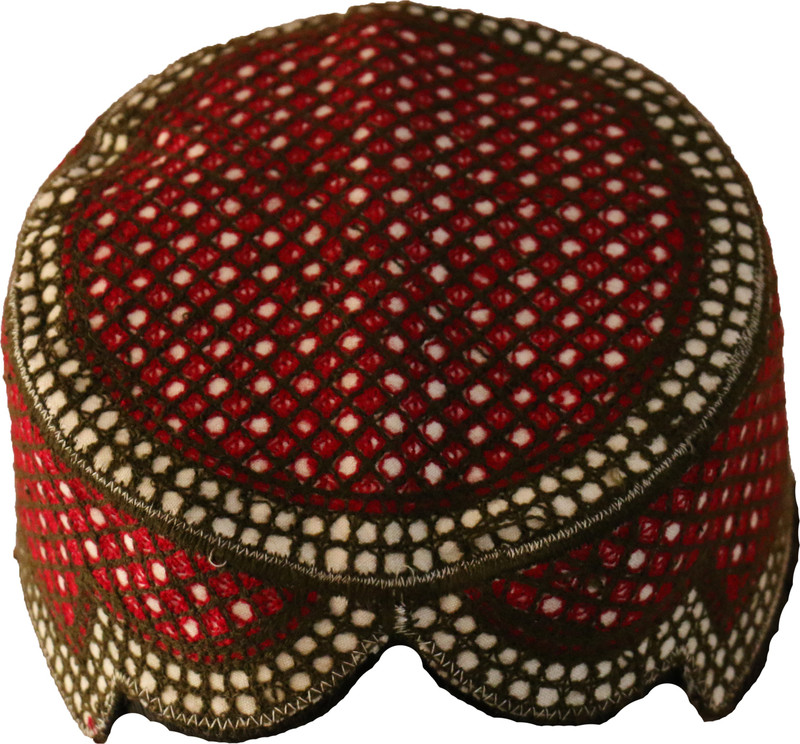 MOMIN BAZAAR Embroidered SINDH BHUKHARI 