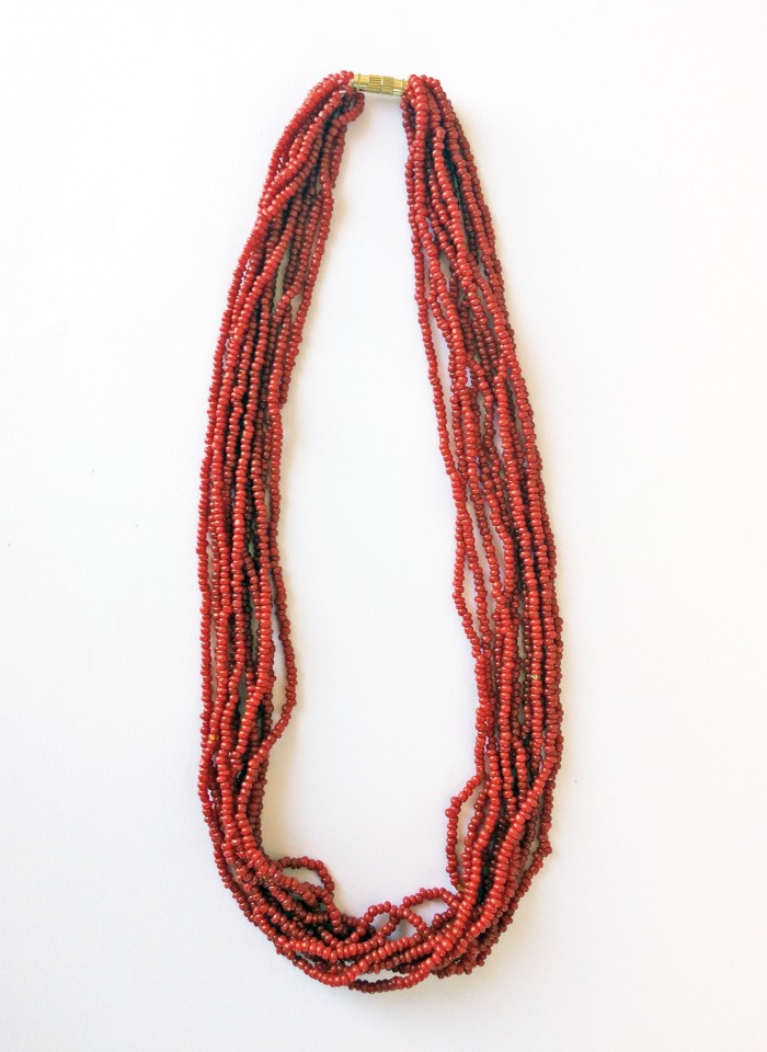 coral beads india