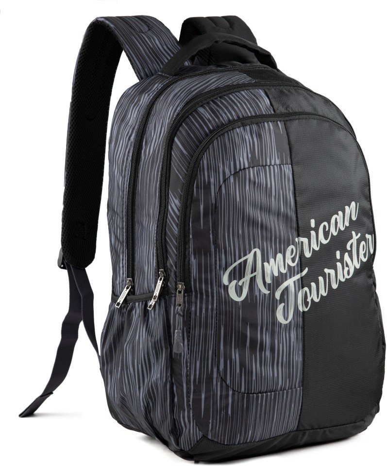 American tourister hotsell jazz nxt 02