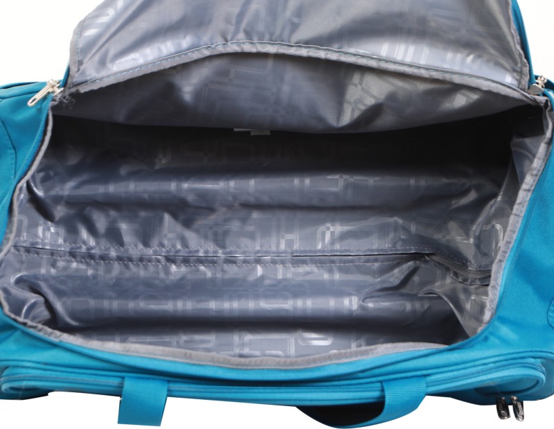 american tourister cosmo wheel duffle 57