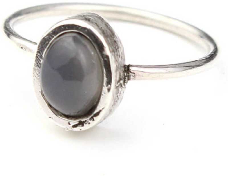 Jaipur Gesmtone Moonstone Ring Stone Moonstone Silver Plated Ring Price In India Buy Jaipur Gesmtone Moonstone Ring Stone Moonstone Silver Plated Ring Online At Best Prices In India Flipkart Com