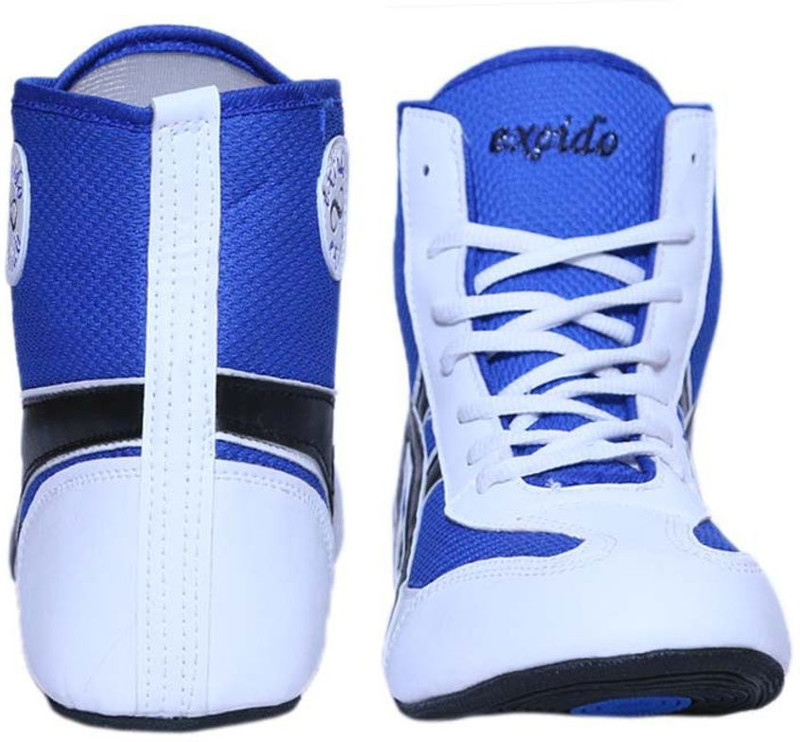 cheap boys wrestling shoes