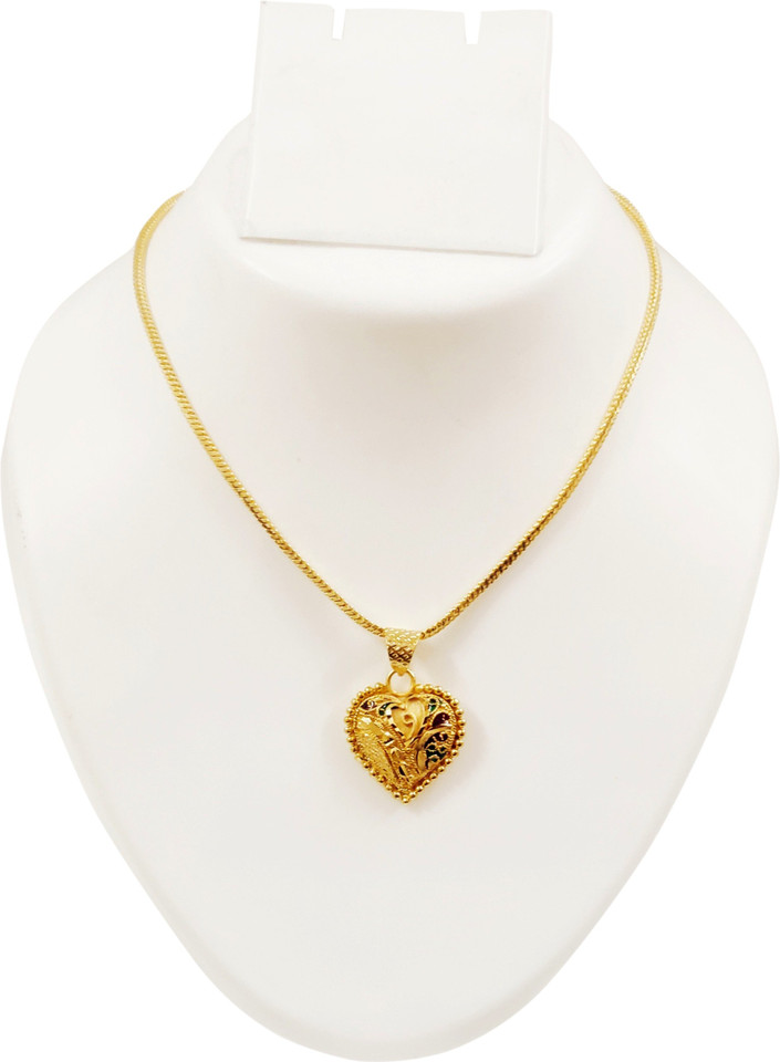 Jewar Mandi Jewar Mnadi Pendant One 