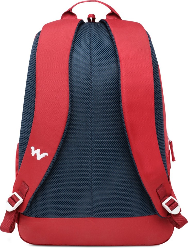 wildcraft daredevil 43 l