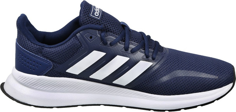 men's adidas falcon running shoes