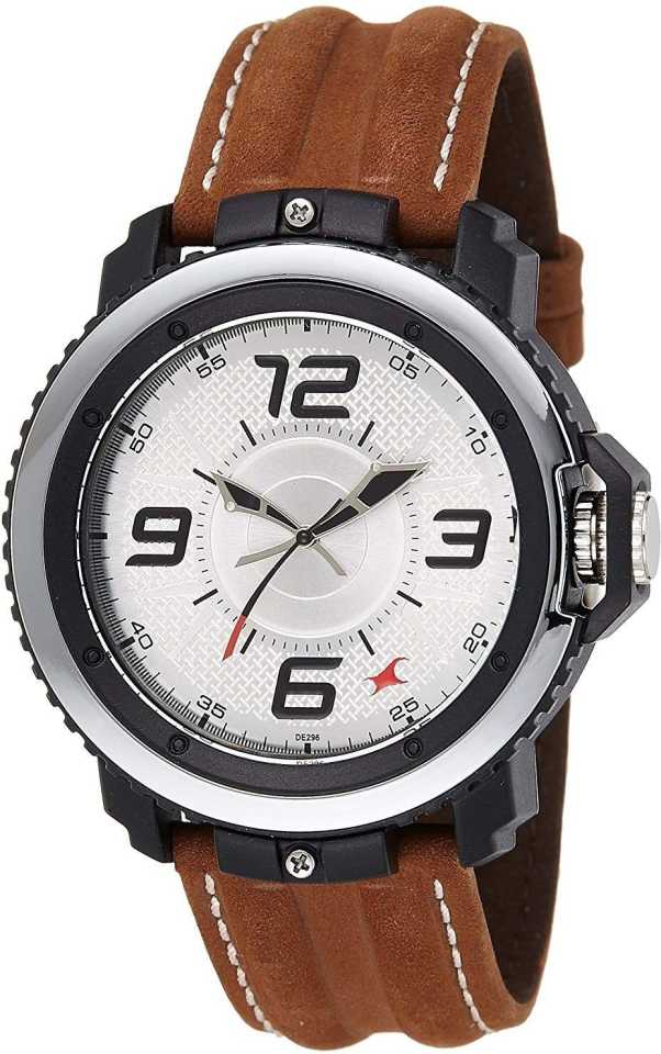 7 Fastrack Watches That Are Popular Among the Youngsters 3