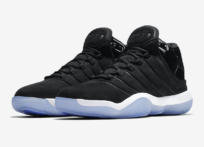 jordans superfly 2017