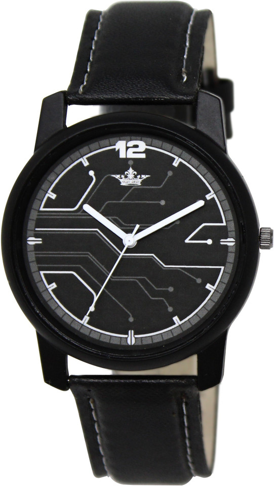 new style watch for boy 2019