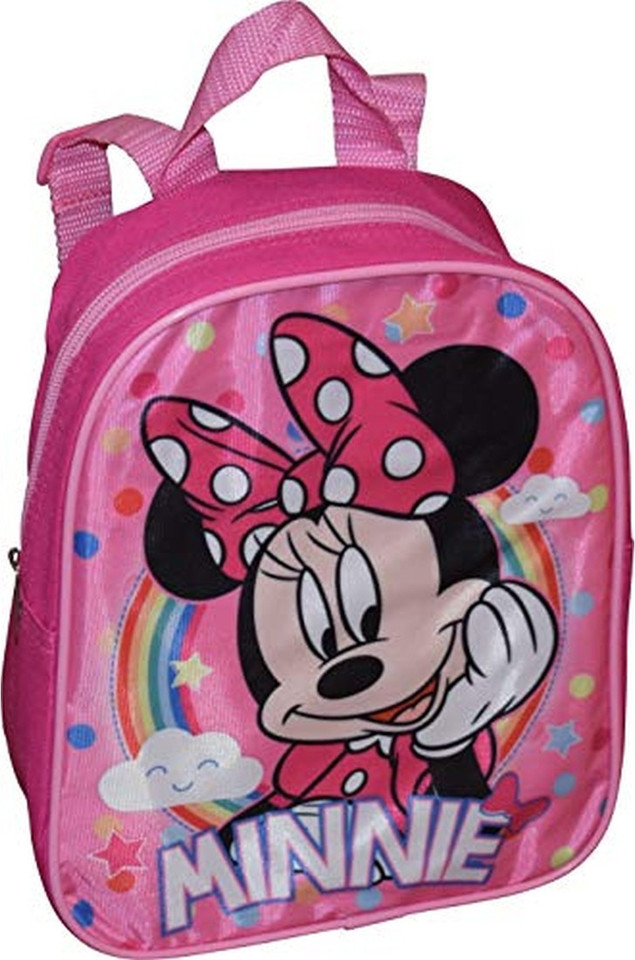 mini backpack flipkart