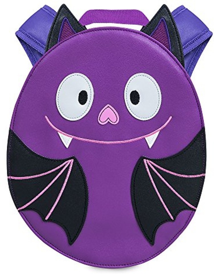 vampirina luggage