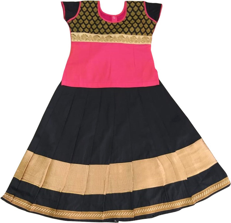 flipkart kids girls dress