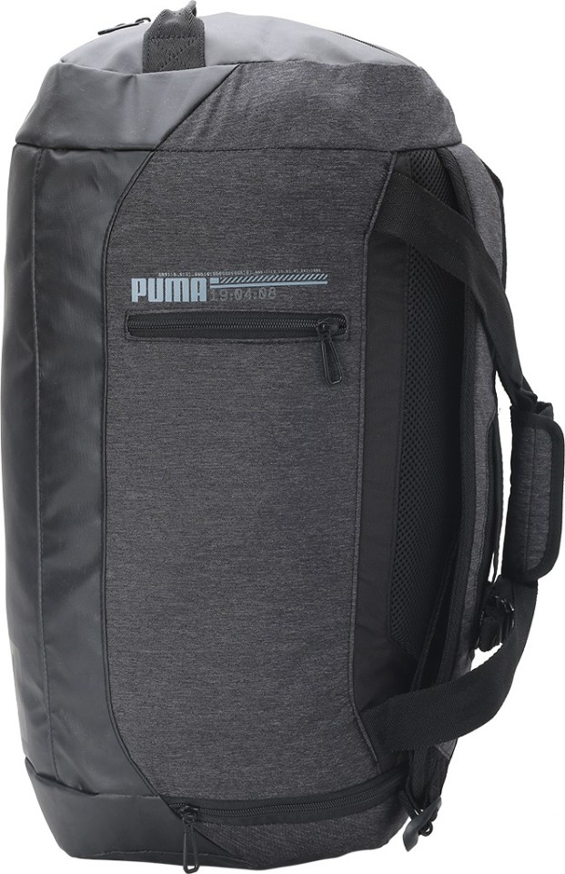 puma energy 2 way duffle bag