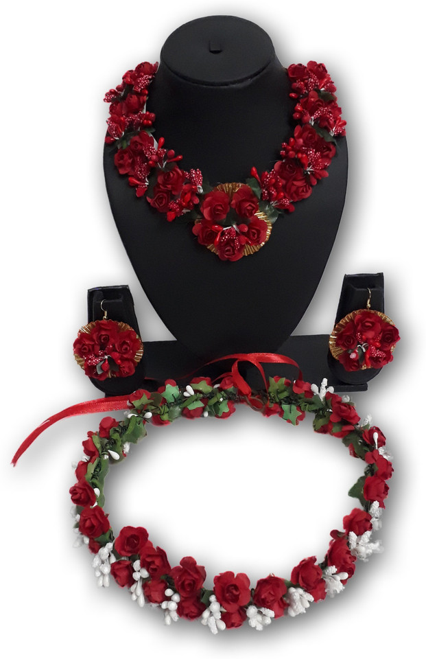 haldi jewellery flipkart