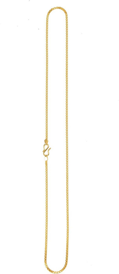 P.N.Gadgil Jewellers Vibha Cable Chain 