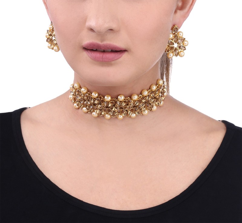 fashion jewellery online india