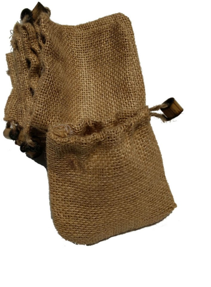 jute potli bags