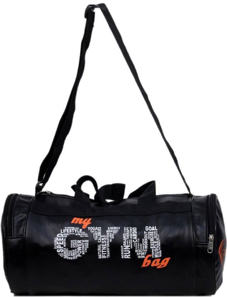 duffle bag flipkart