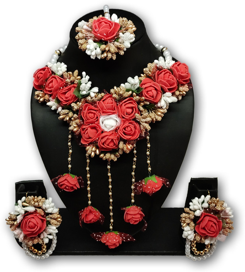 haldi jewellery flipkart
