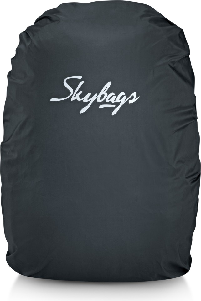 skybags teckie 01