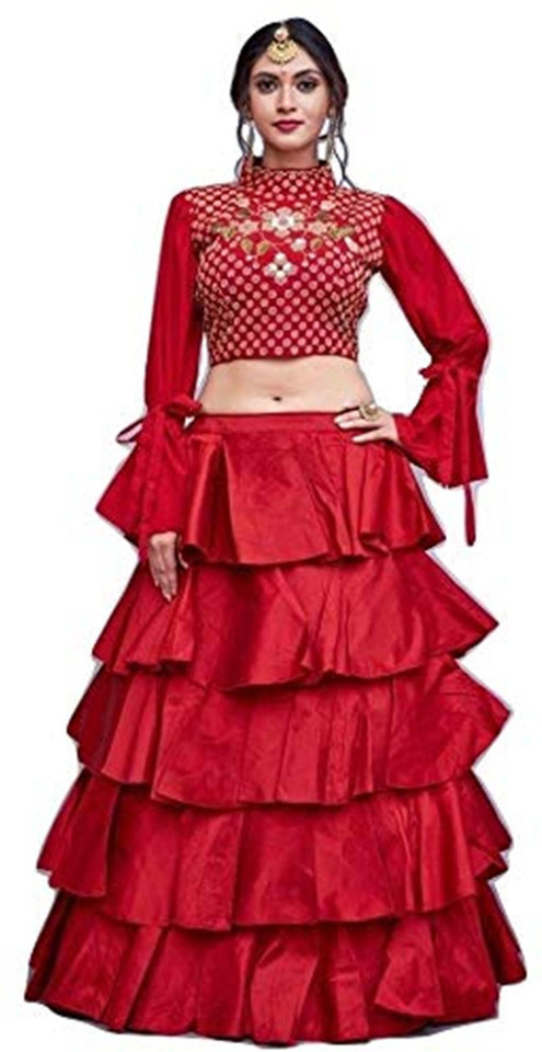 flipkart chaniya choli