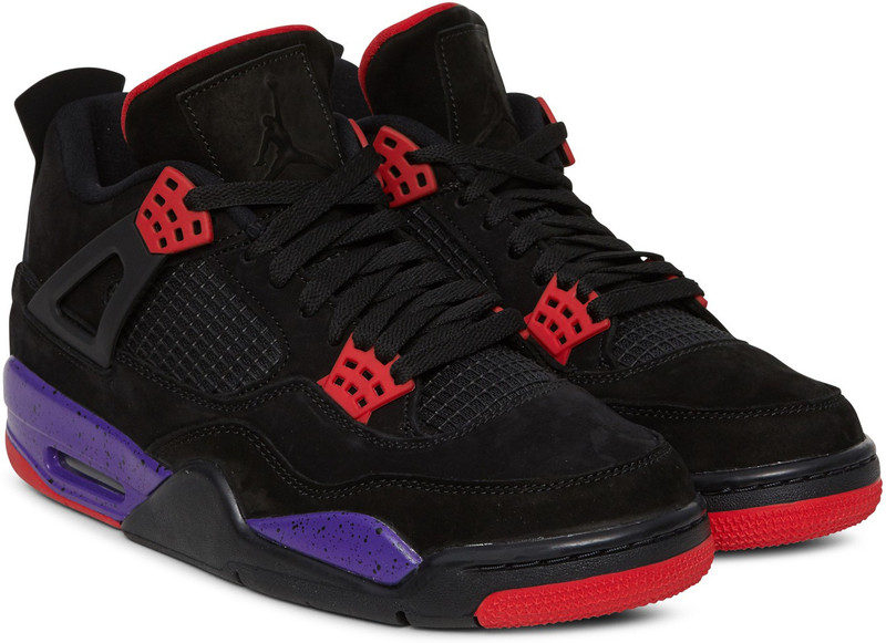 jordan 4 shoes for men
