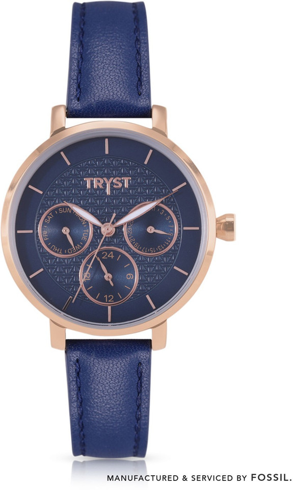 Tryst Watches Company on Sale, UP TO 57 