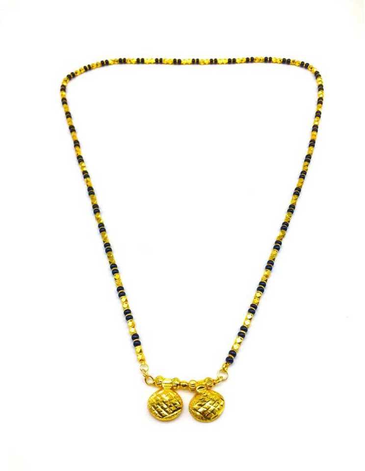 Digital Dress Room Digital Gold Plated Mangalsutra For Women Latest Design Gold Plated Black Beads Mangalsutra For Women Traditional Mini Mangalsutra Gold Jewellery Long Mangalsutra For Women Lakshmi Pendant Mangalsutra Alloy Mangalsutra Traditional gold mangalsutra designs heavy mangalsutra designs new gold ganthan designs for bride ll latest gold ganthan. inr