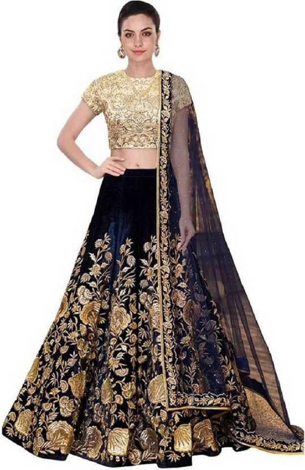 flipkart lehenga choli low price