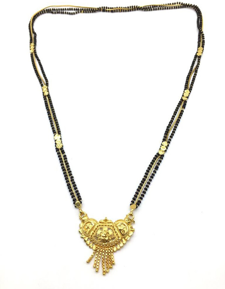 Gold Plated Pendant 