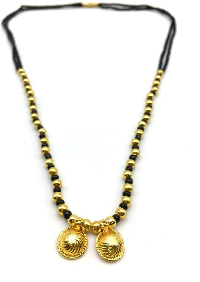 Digital Dress Room Women's Mangalsutra 