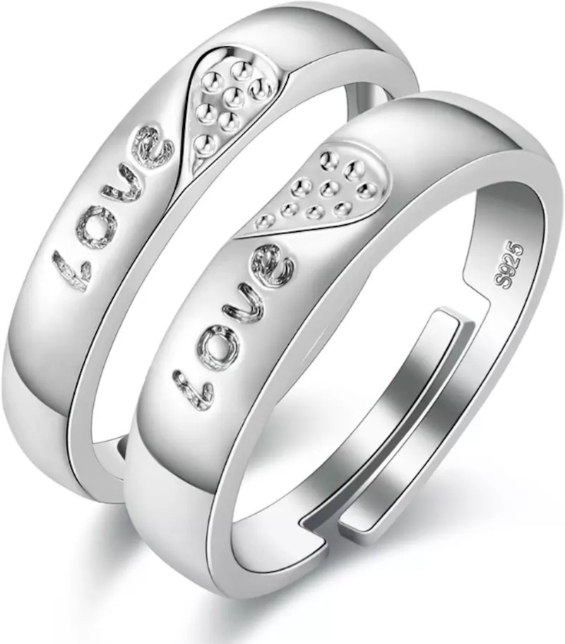 love is love ring collection