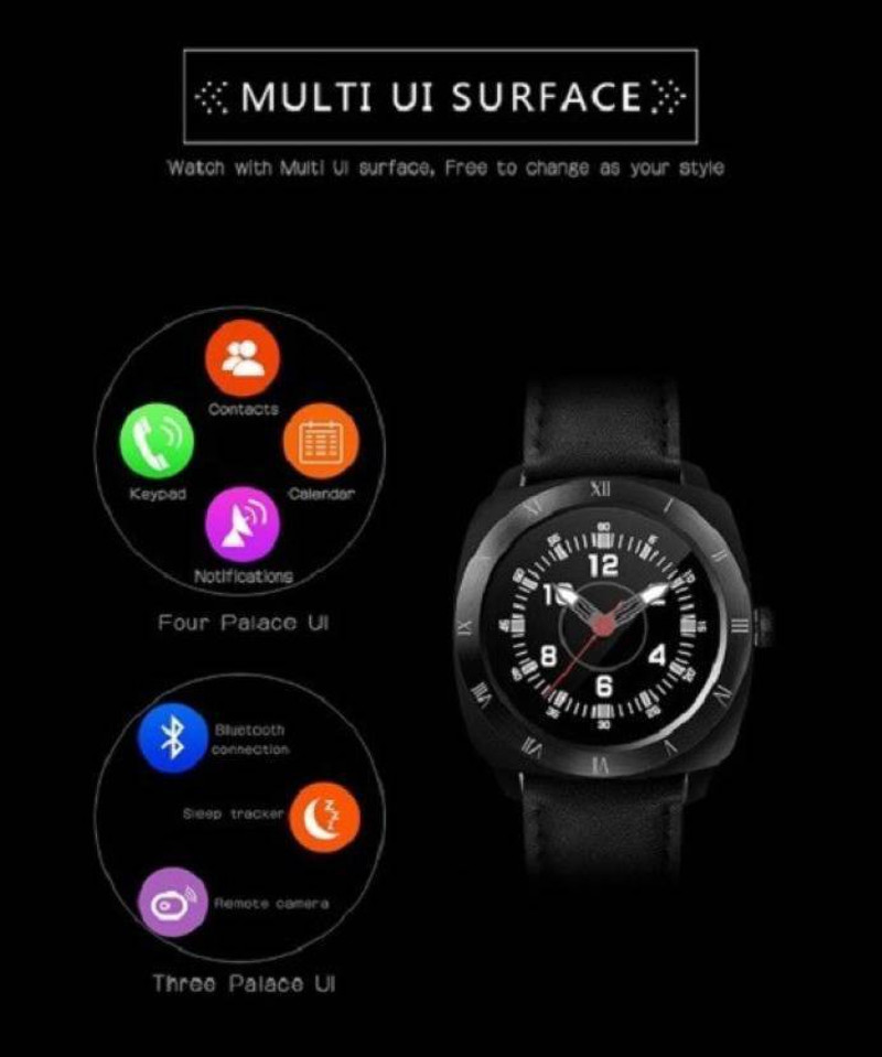 celestech ws02 smartwatch