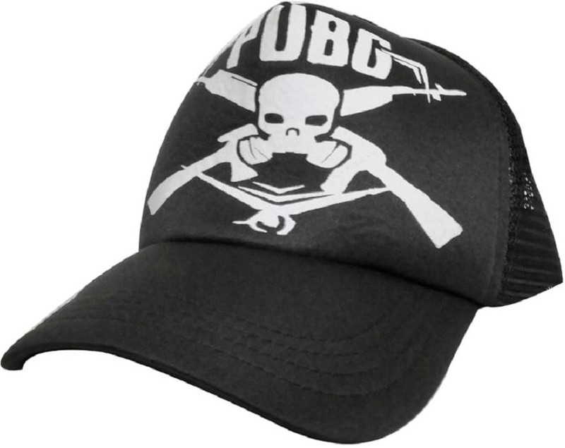 pubg hip hop cap