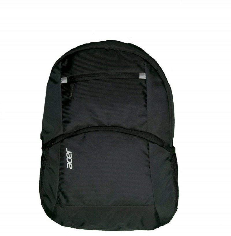 acer 14 inch Laptop Backpack BLACK 