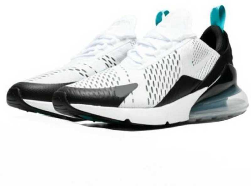 nike air max 270 black running shoes flipkart nike air max 270 black running shoes flipkart