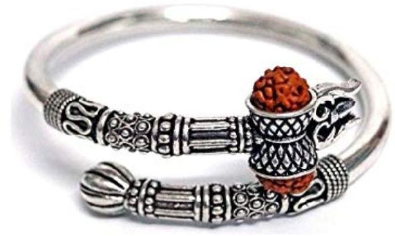 trishul kada steel