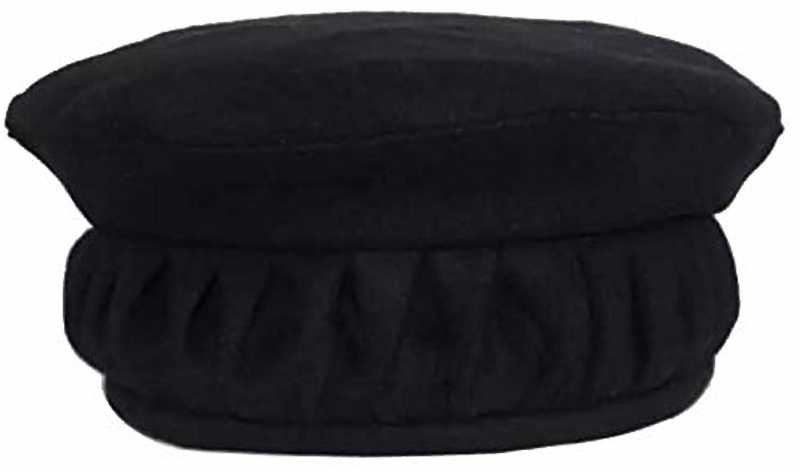 Aruna Kullu Handloom Afghani Cap Topi Afghani Pakol Topi Black Cap Buy Aruna Kullu Handloom Afghani Cap Topi Afghani Pakol Topi Black Cap Online At Best Prices In India Flipkart Com