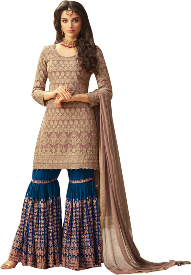 flipkart sharara