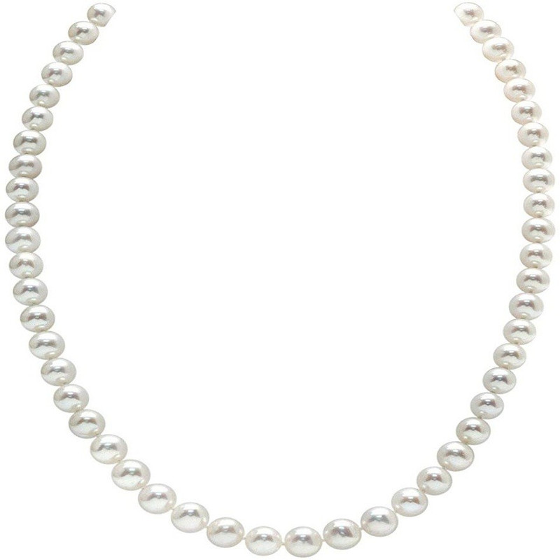 pkgems Pearl Mala Original/Moti Mala 