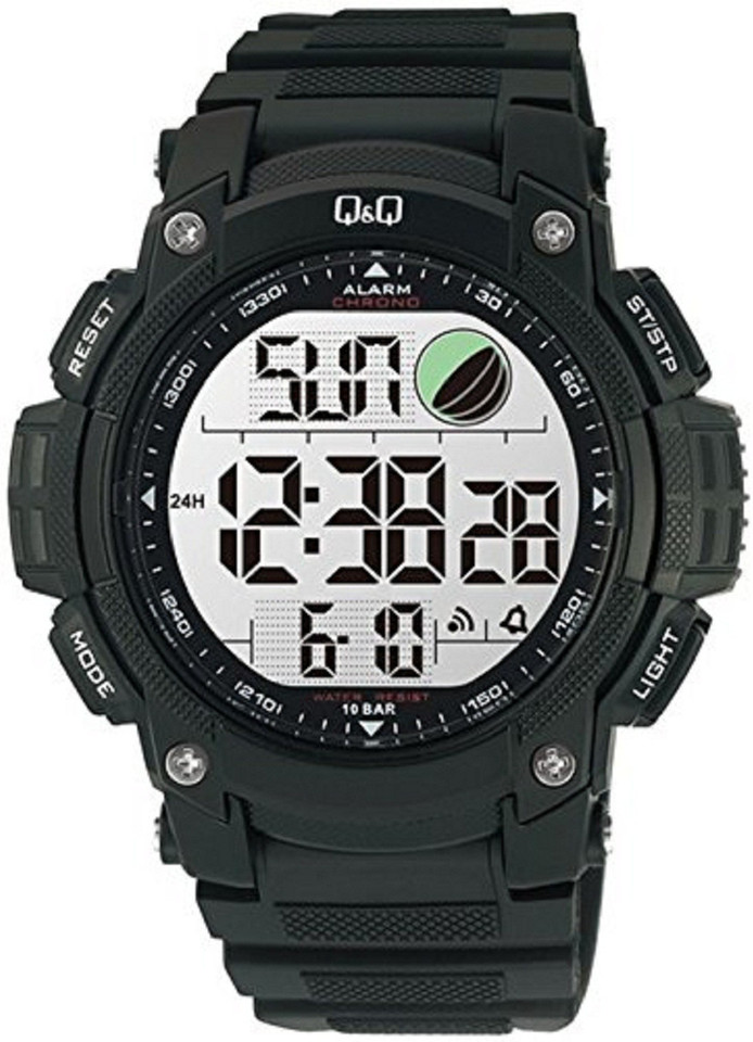 q&q wrist watches prices