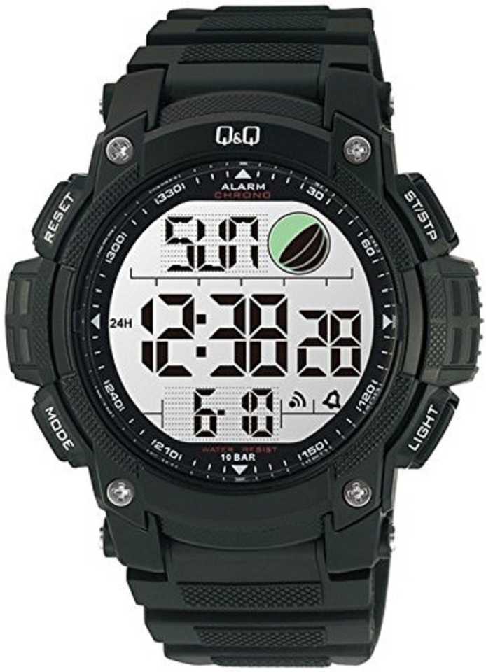 Q Q M119j001y Digital Watch For Men Buy Q Q M119j001y Digital Watch For Men M119j001y Online At Best Prices In India Flipkart Com