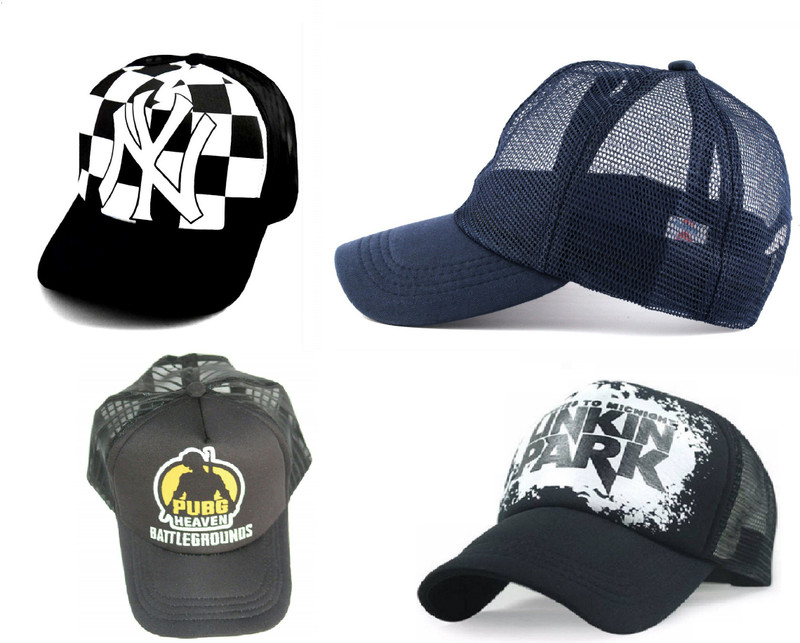best looking baseball caps