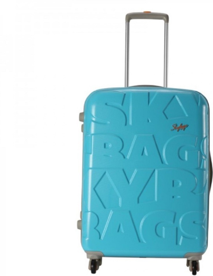 skybag oscar trolley bag