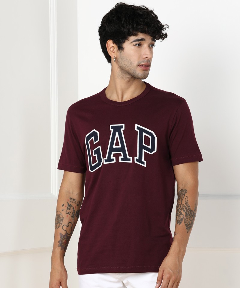 gap t shirt flipkart